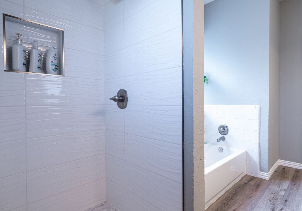Photo of Bathroom in Edmond