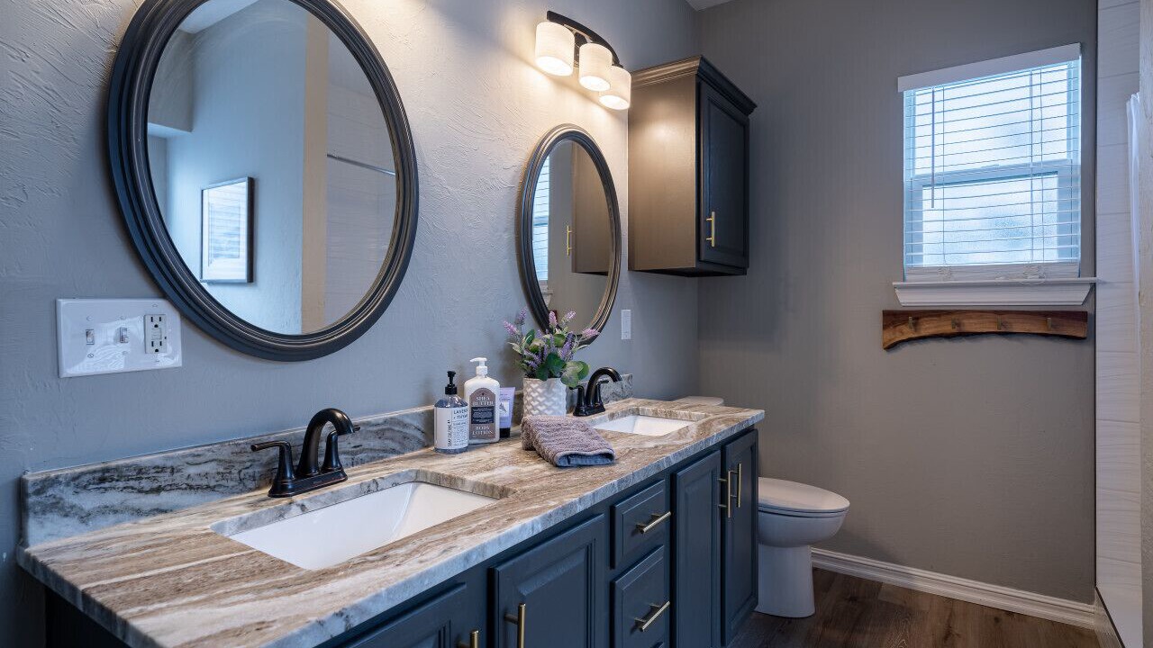 Photo of Bathroom in Edmond