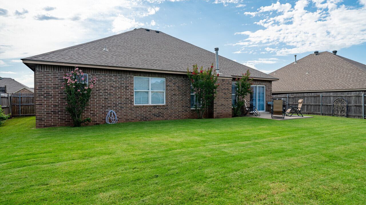 Photo of Outdoor in Edmond