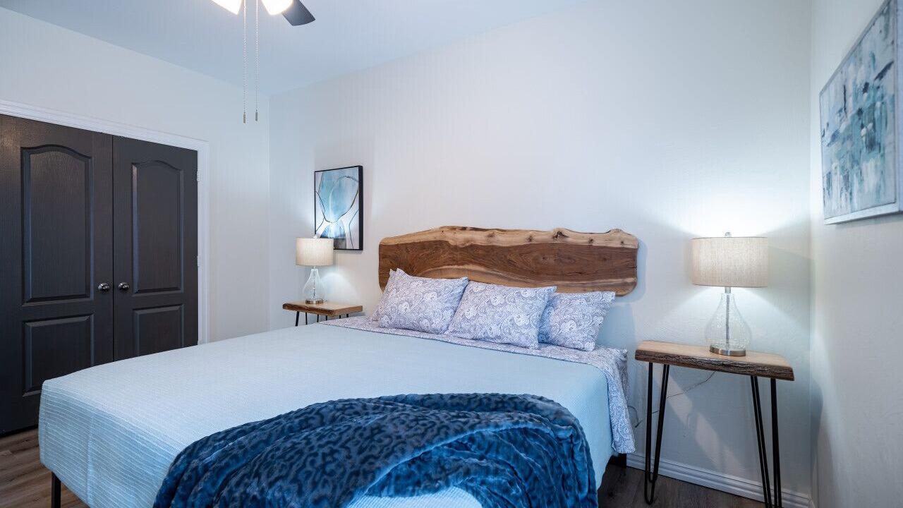 Photo of Bedroom in Edmond