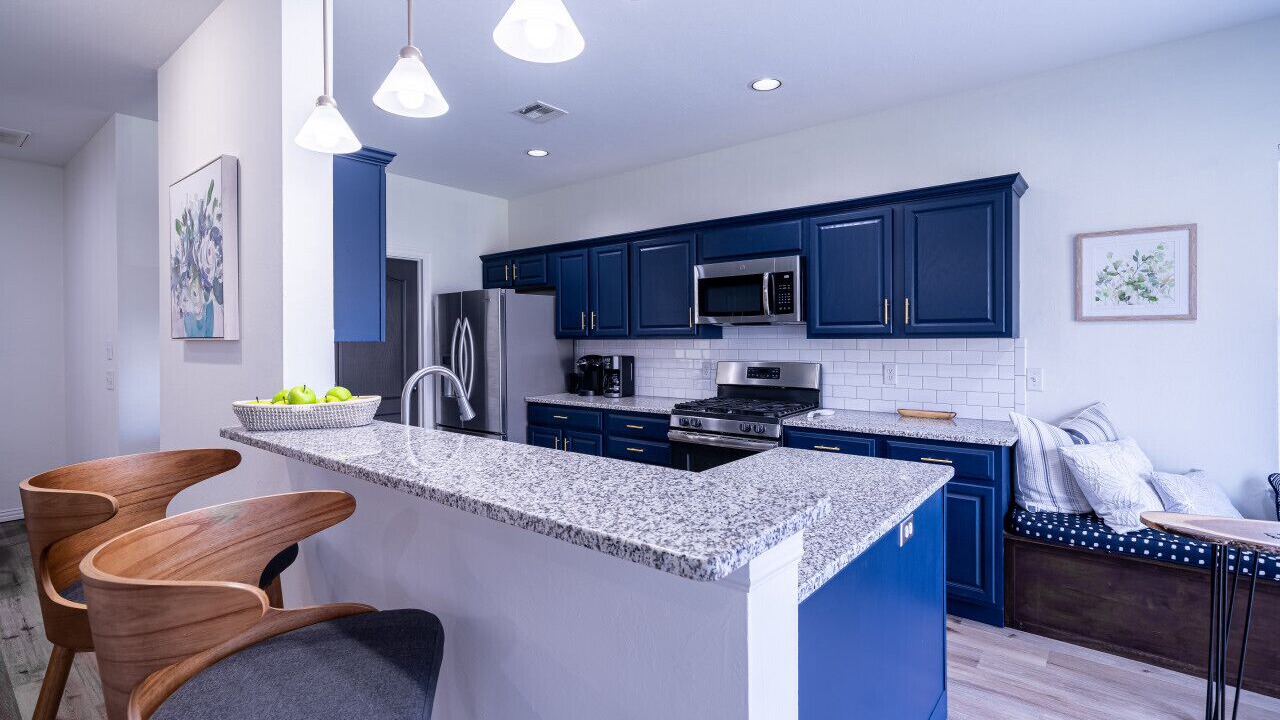 Photo of Kitchen in Edmond