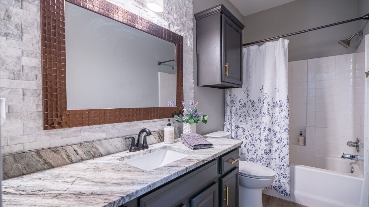 Photo of Bathroom in Edmond