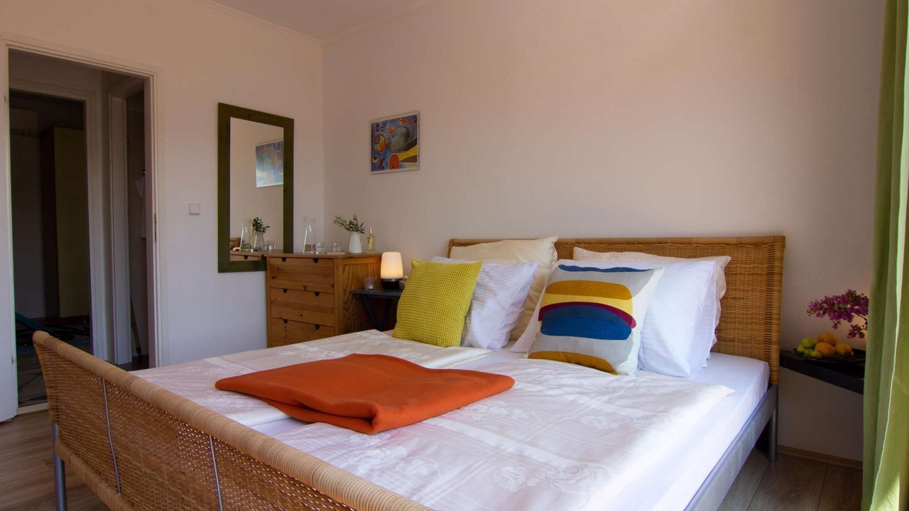 Photo of Bedroom in Kornic