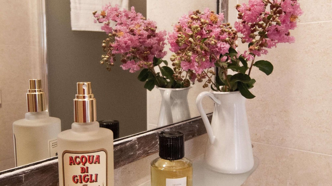 Photo of Bathroom in Kornic