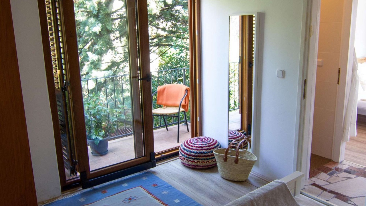 Photo of Bedroom in Kornic