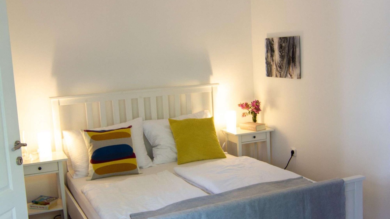 Photo of Bedroom in Kornic