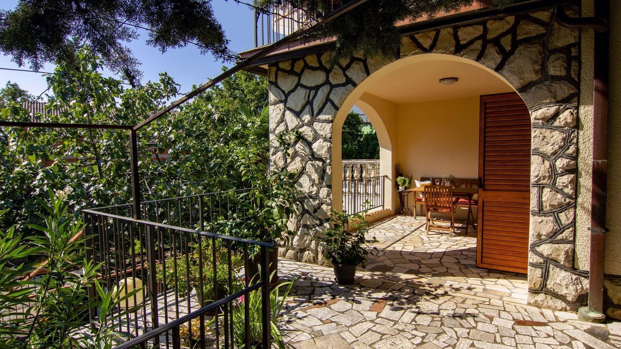 Photo of Patio Balcony in Kornic