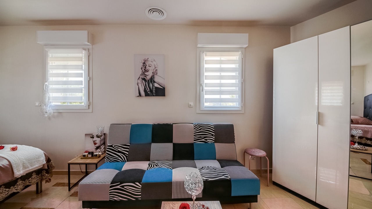 Photo of Bedroom in Beziers