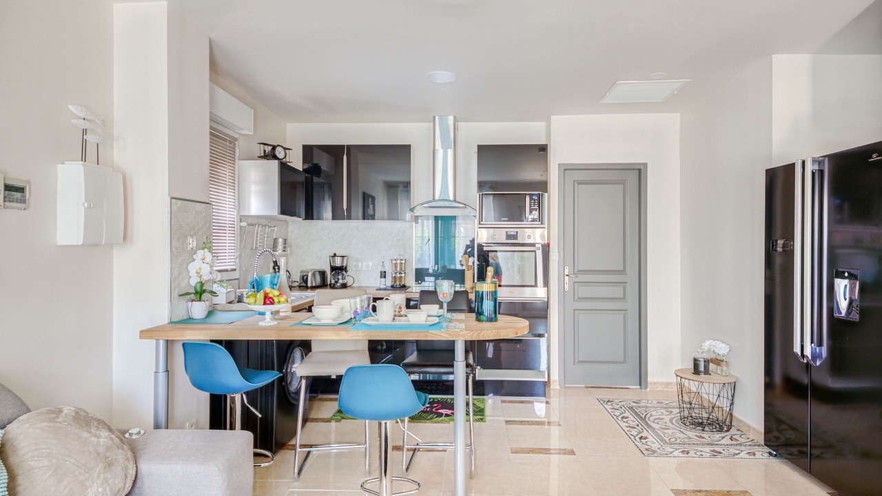 Photo of Kitchen in Beziers