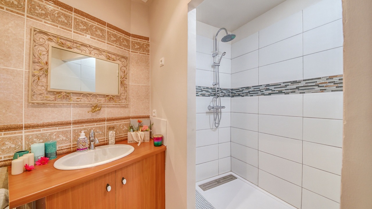 Photo of Bathroom in Beziers