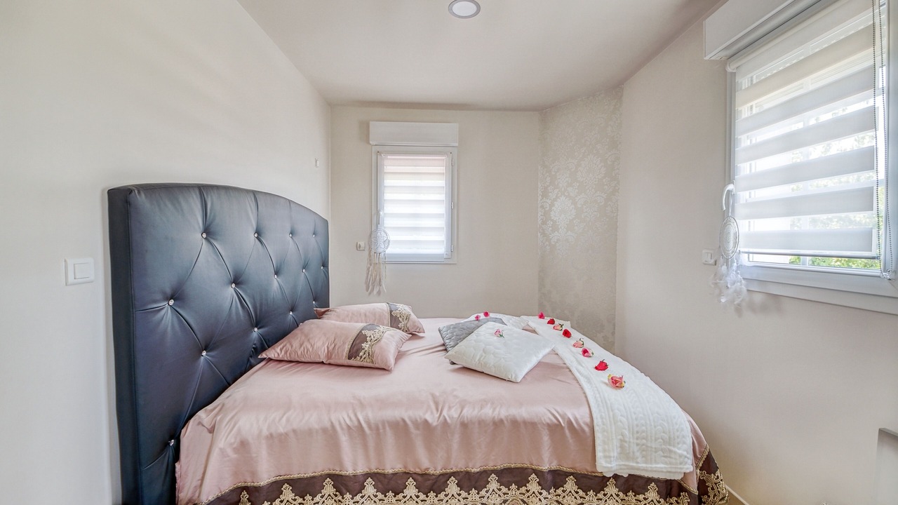 Photo of Bedroom in Beziers