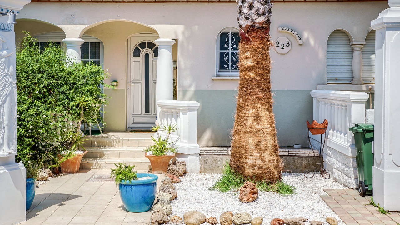 Photo of Outdoor in Beziers