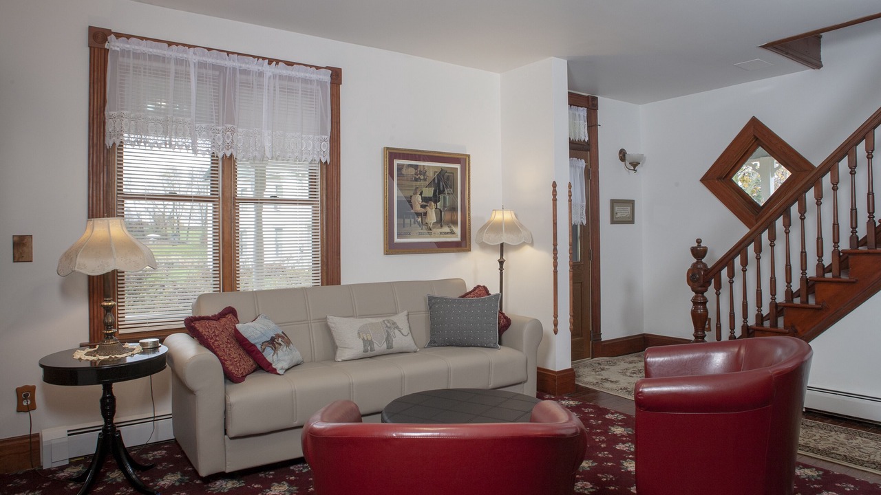 Photo of Livingroom in Slippery Rock