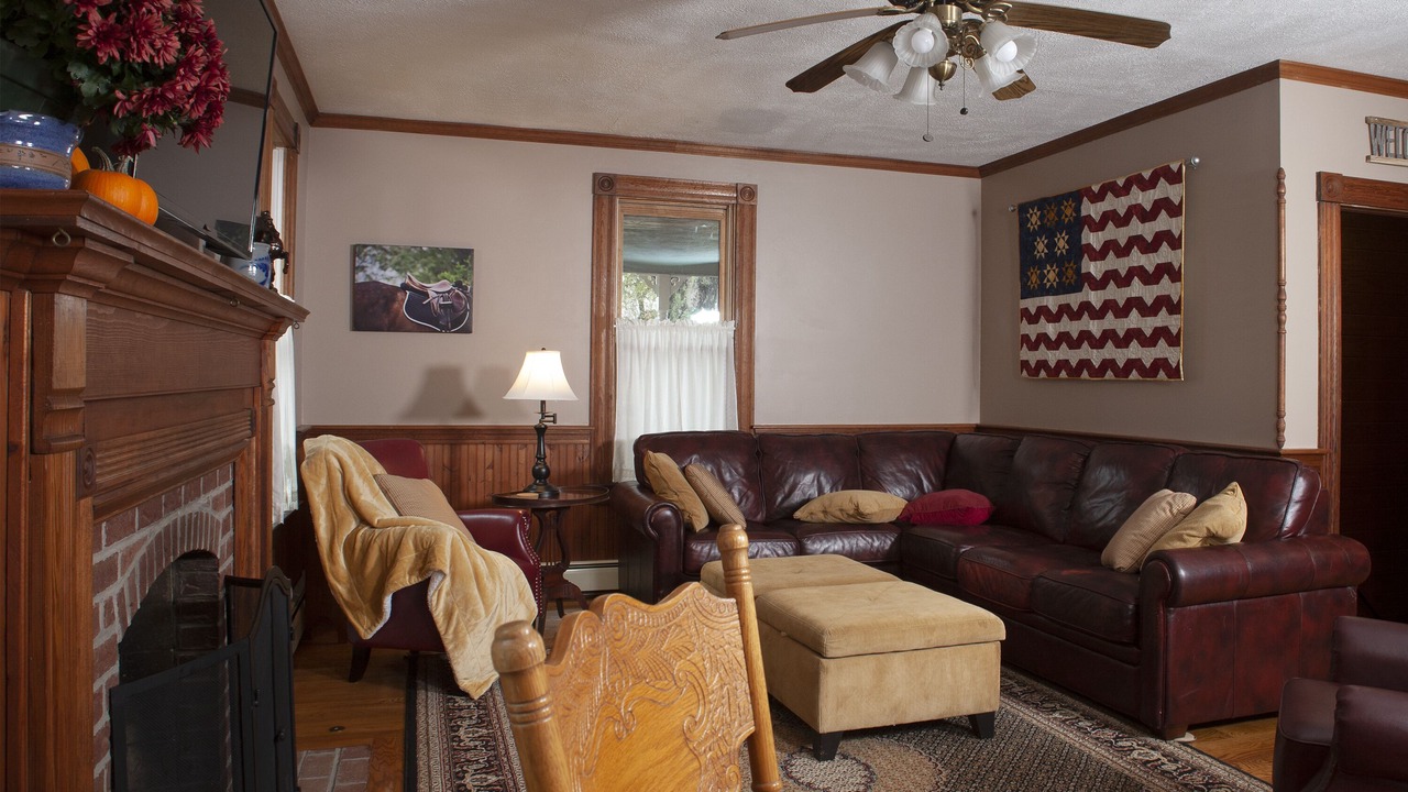 Photo of Bedroom in Slippery Rock