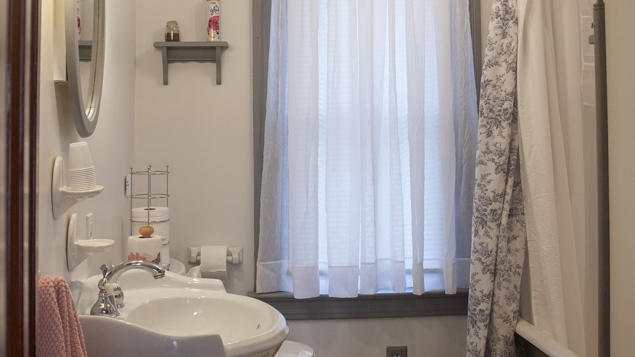 Photo of Bathroom in Slippery Rock