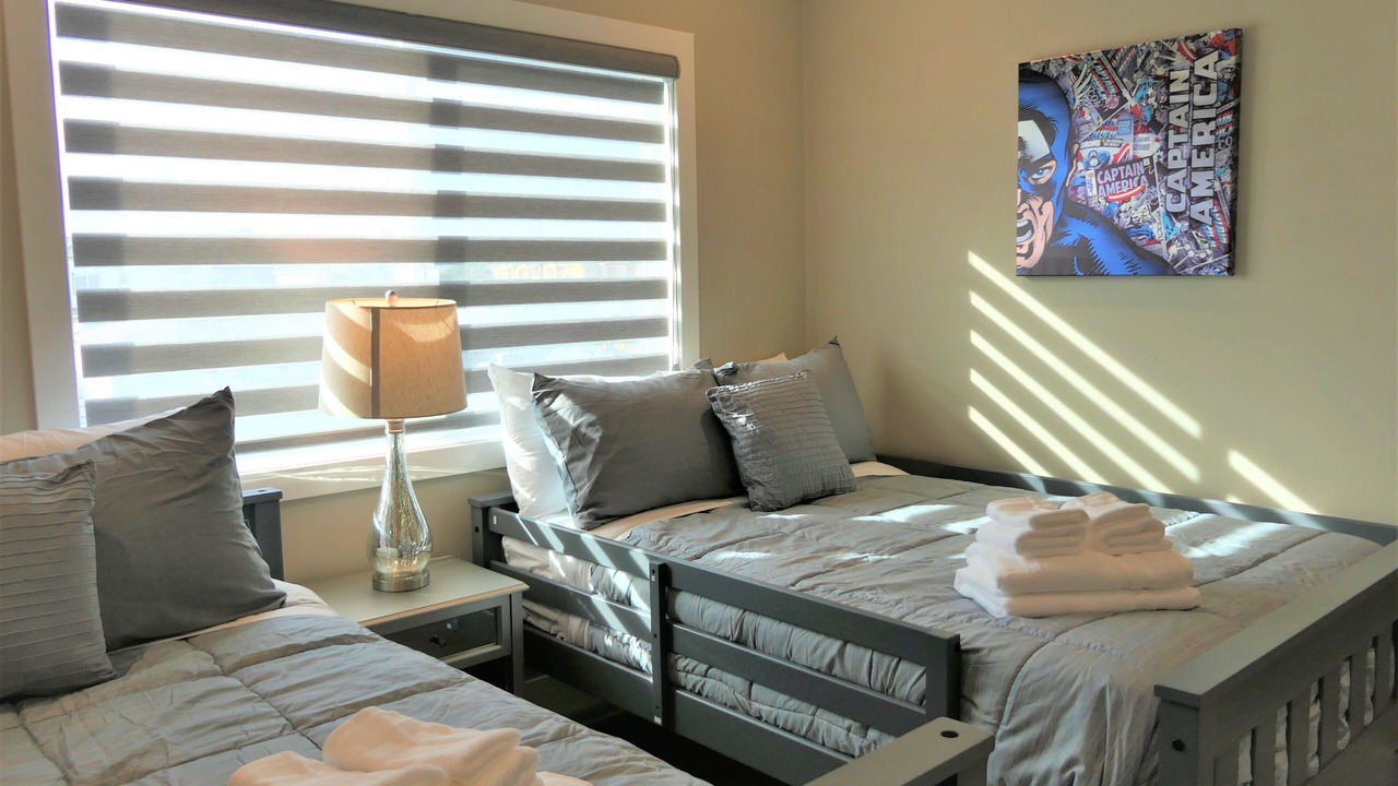 Photo of Bedroom in Midway City