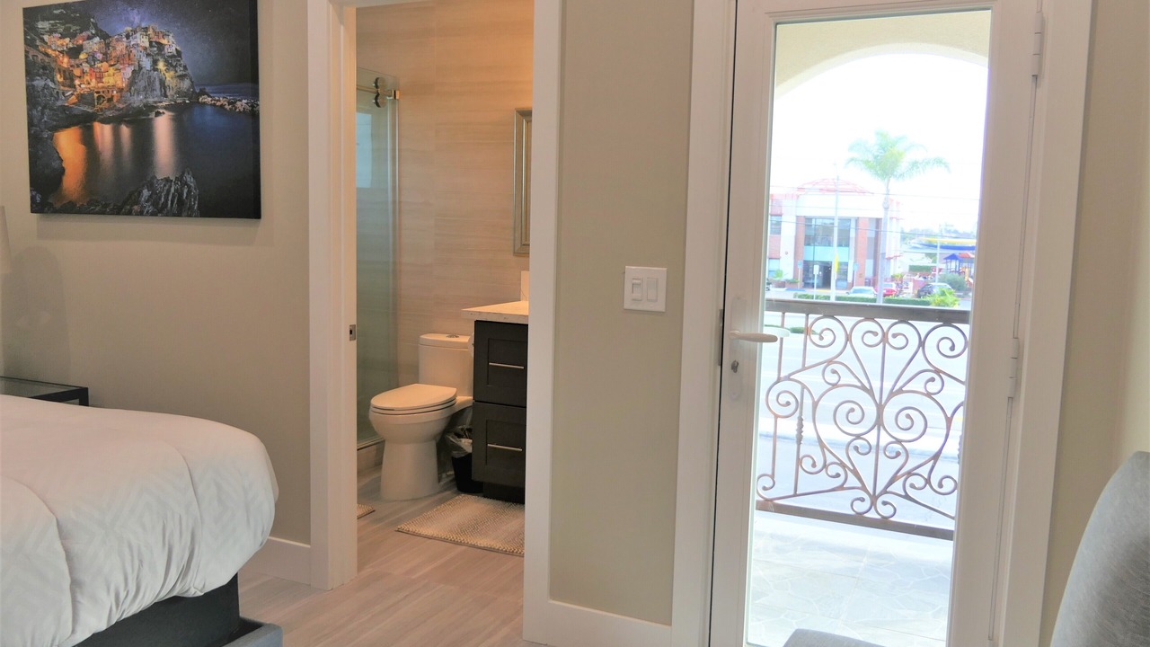 Photo of Bedroom in Midway City