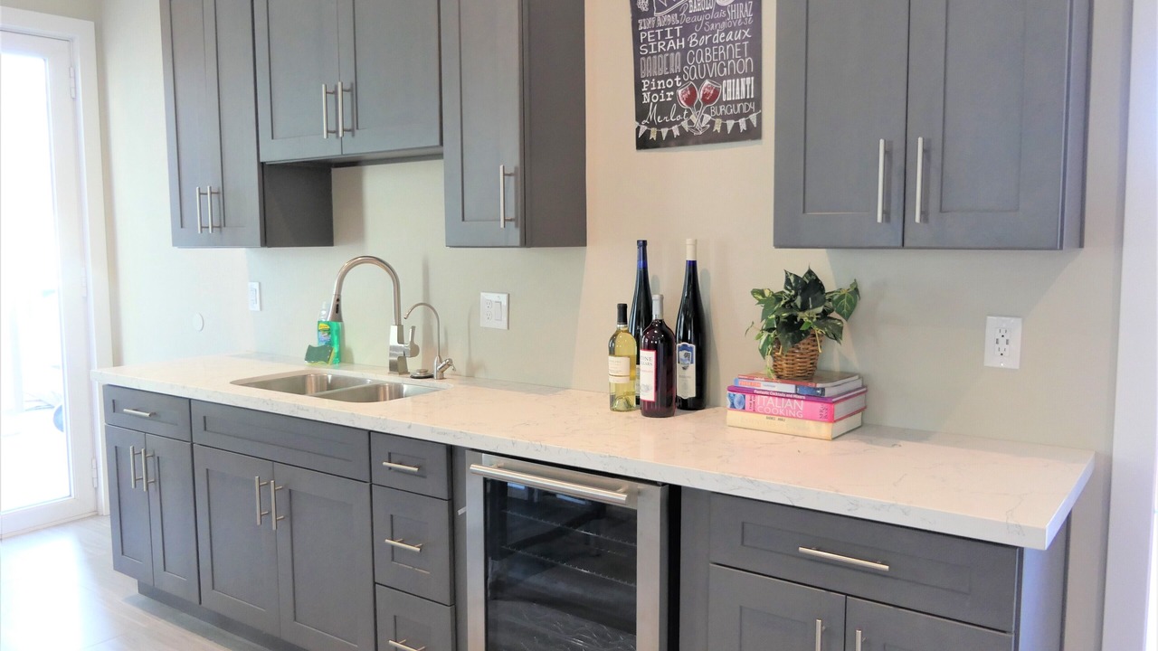 Photo of Kitchen in Midway City