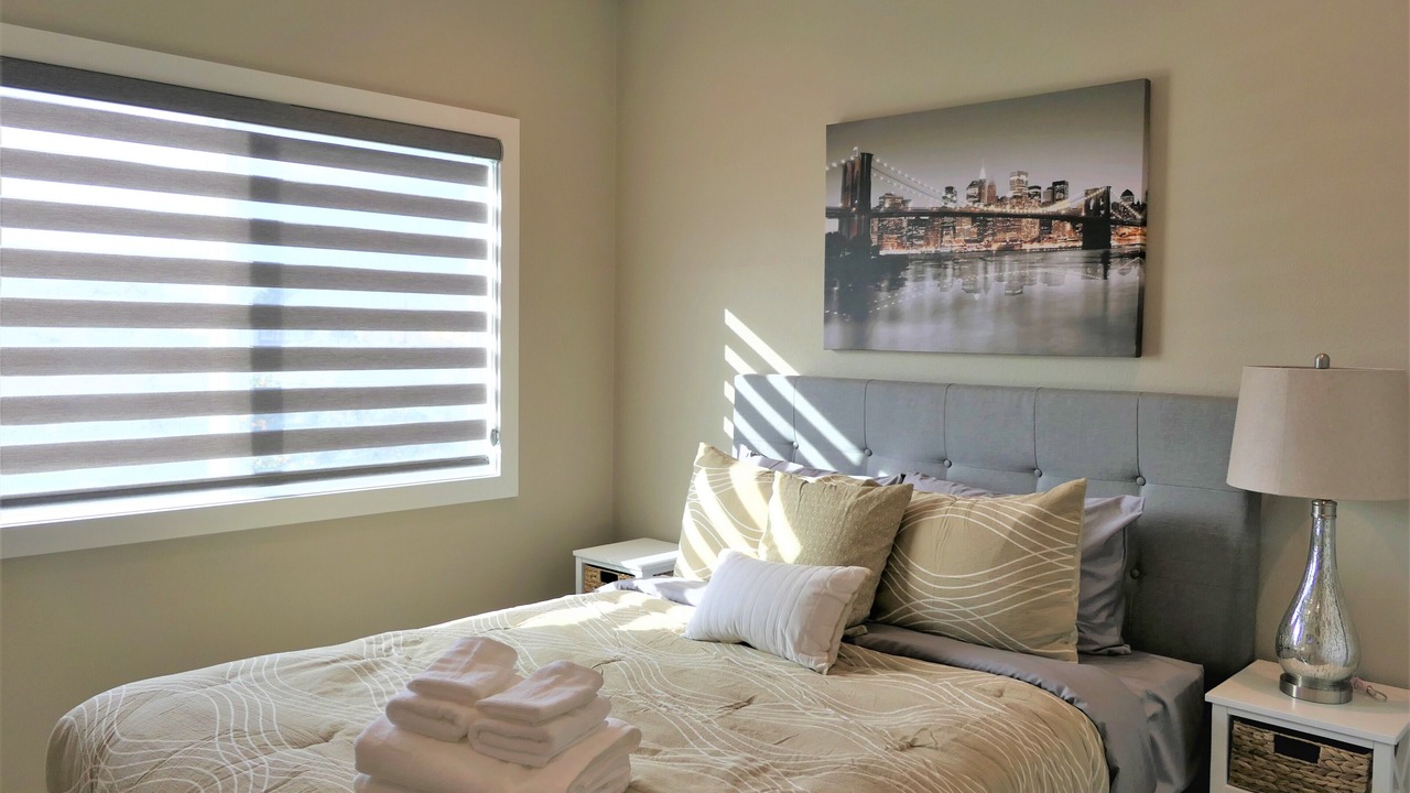 Photo of Bedroom in Midway City
