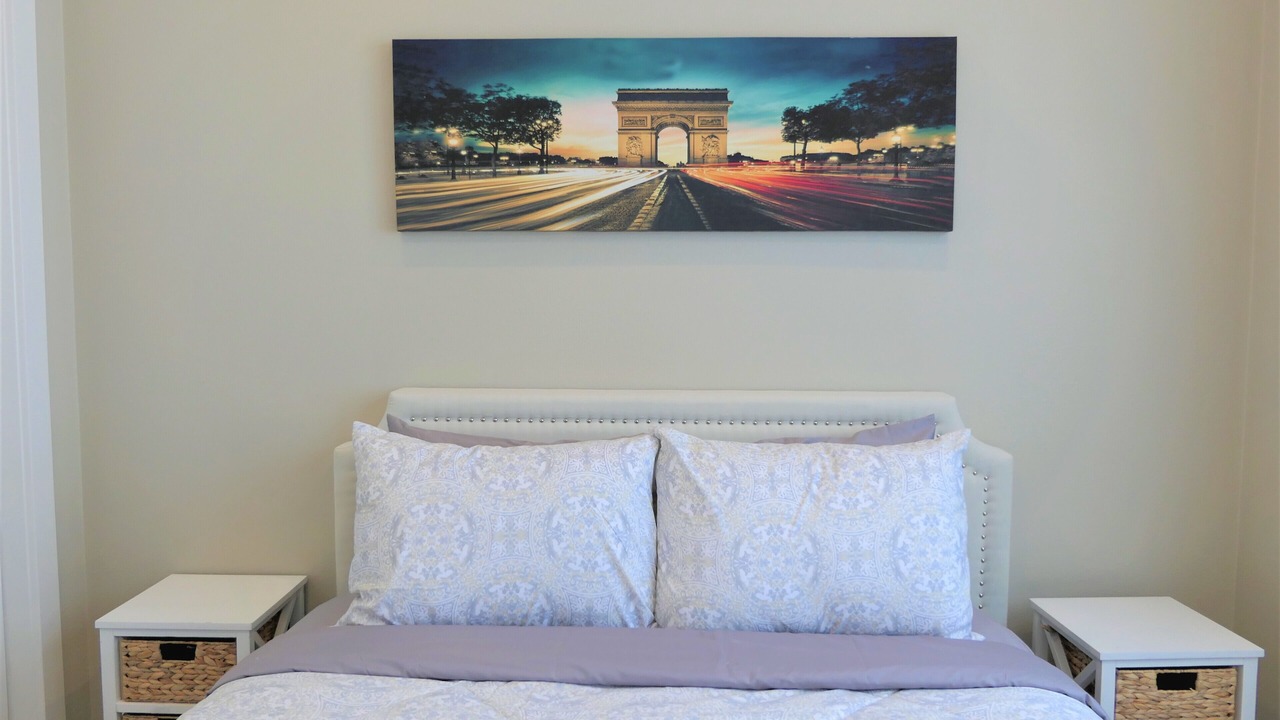 Photo of Bedroom in Midway City