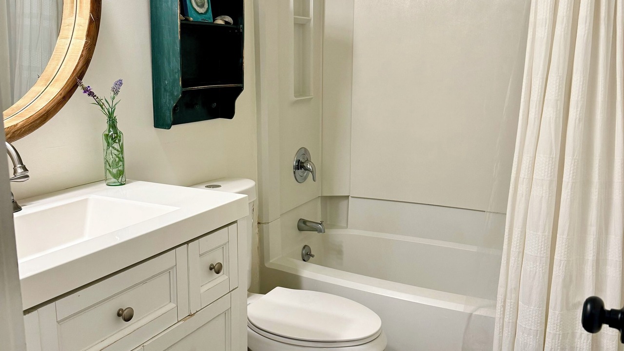Photo of Bathroom in Tybee Island