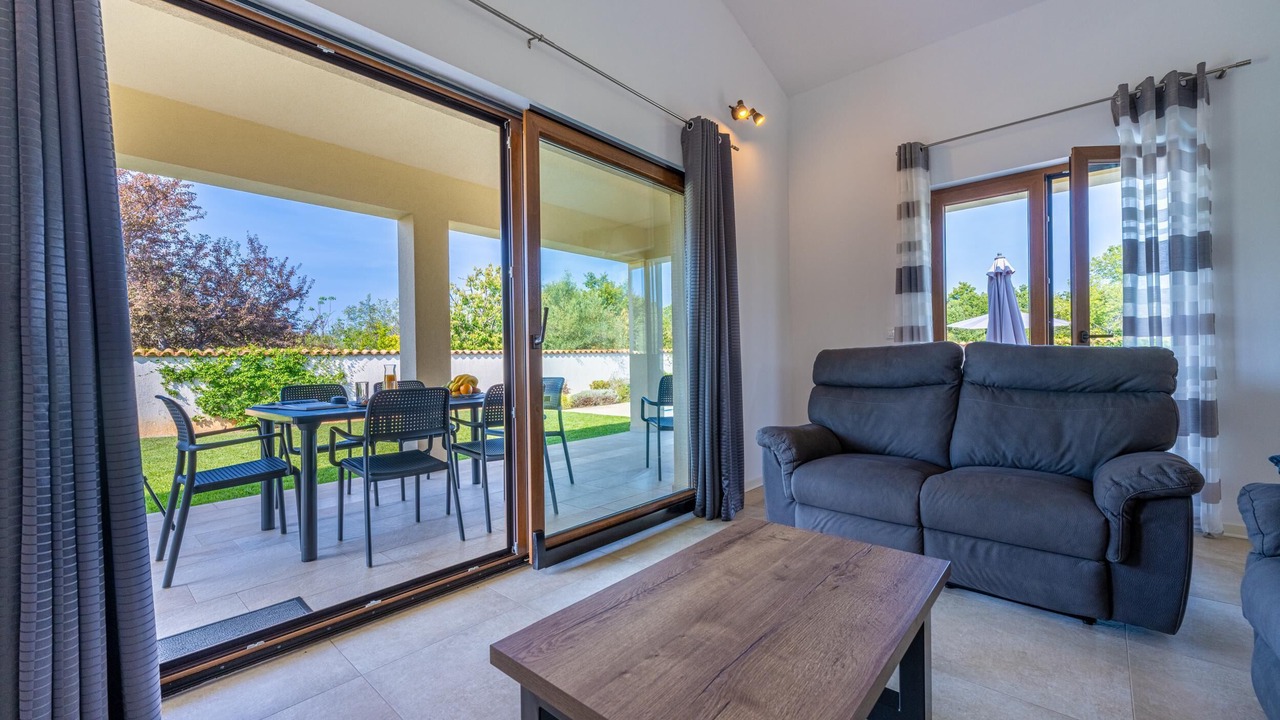Photo of Livingroom in Gulici