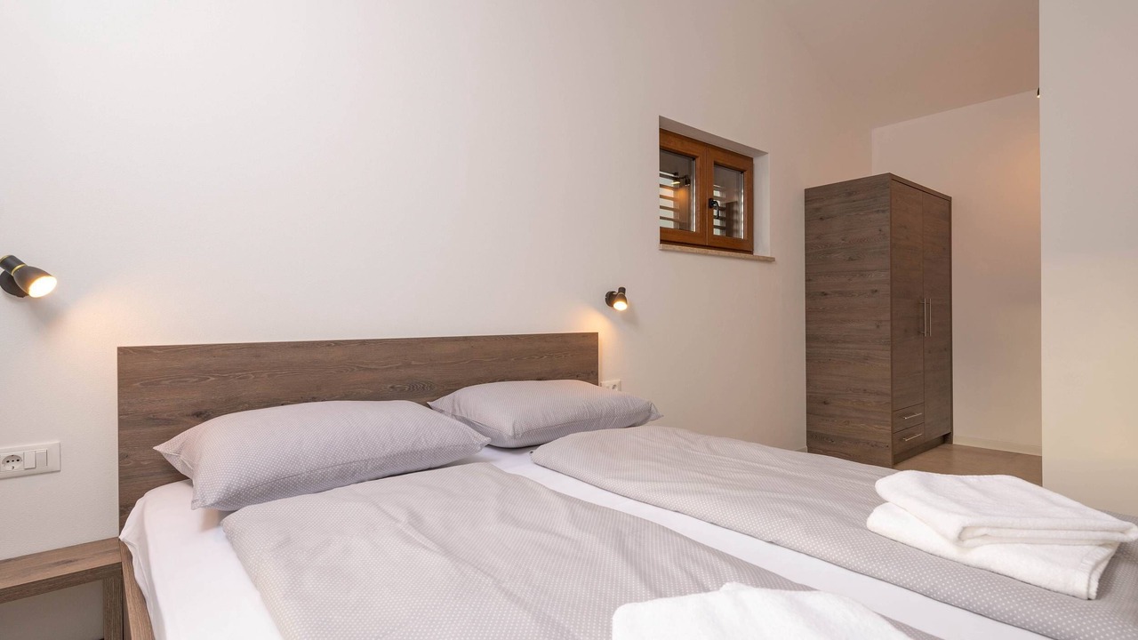 Photo of Bedroom in Gulici