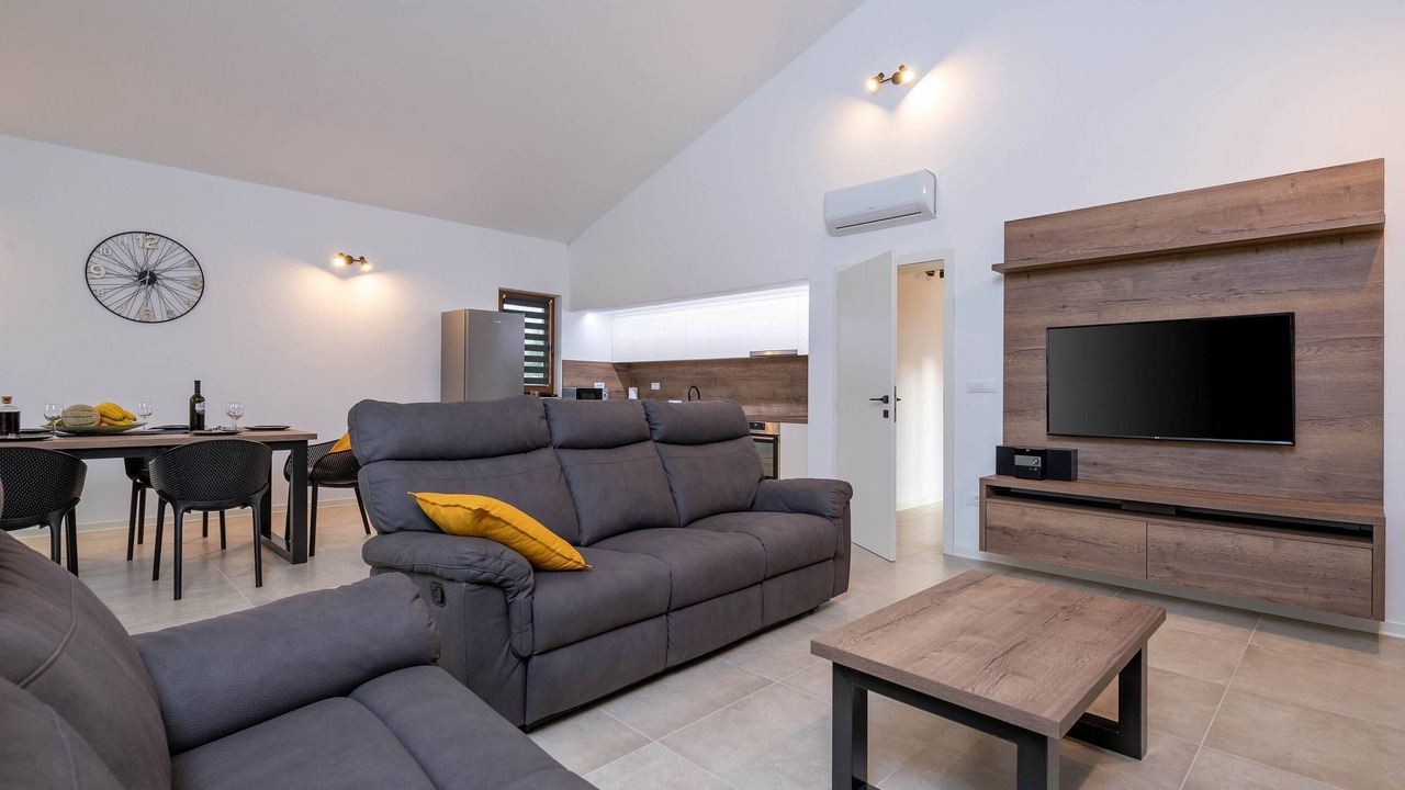 Photo of Livingroom in Gulici