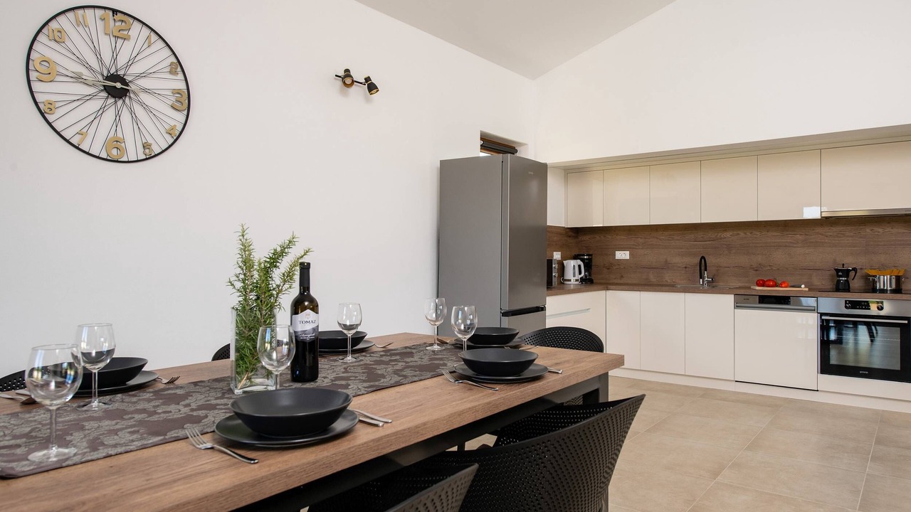 Photo of Kitchen in Gulici