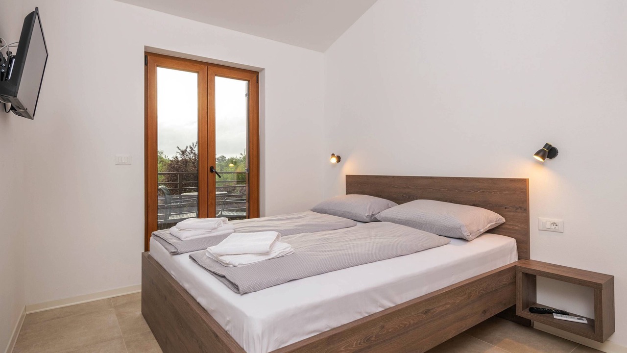 Photo of Bedroom in Gulici