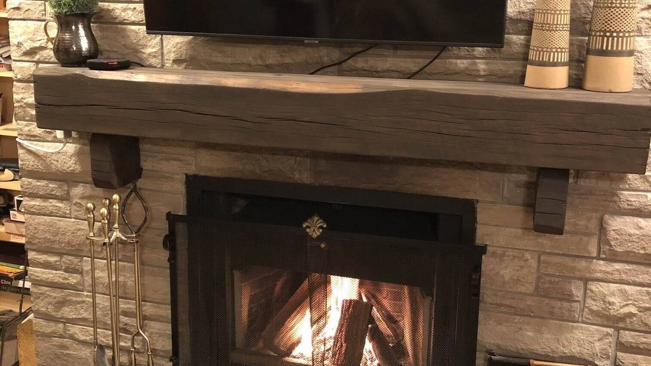 Photo of Livingroom in Dysart et al