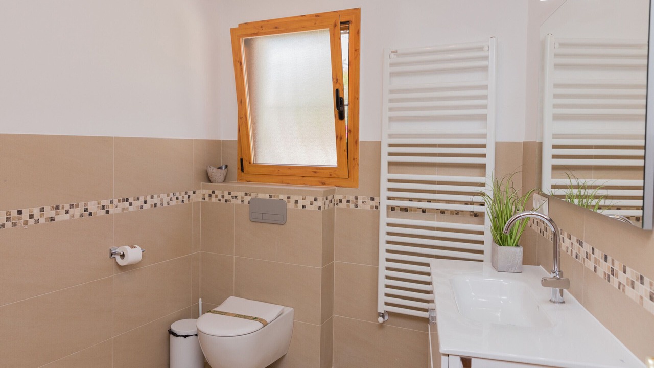 Photo of Bathroom in Montgo de Toscamar