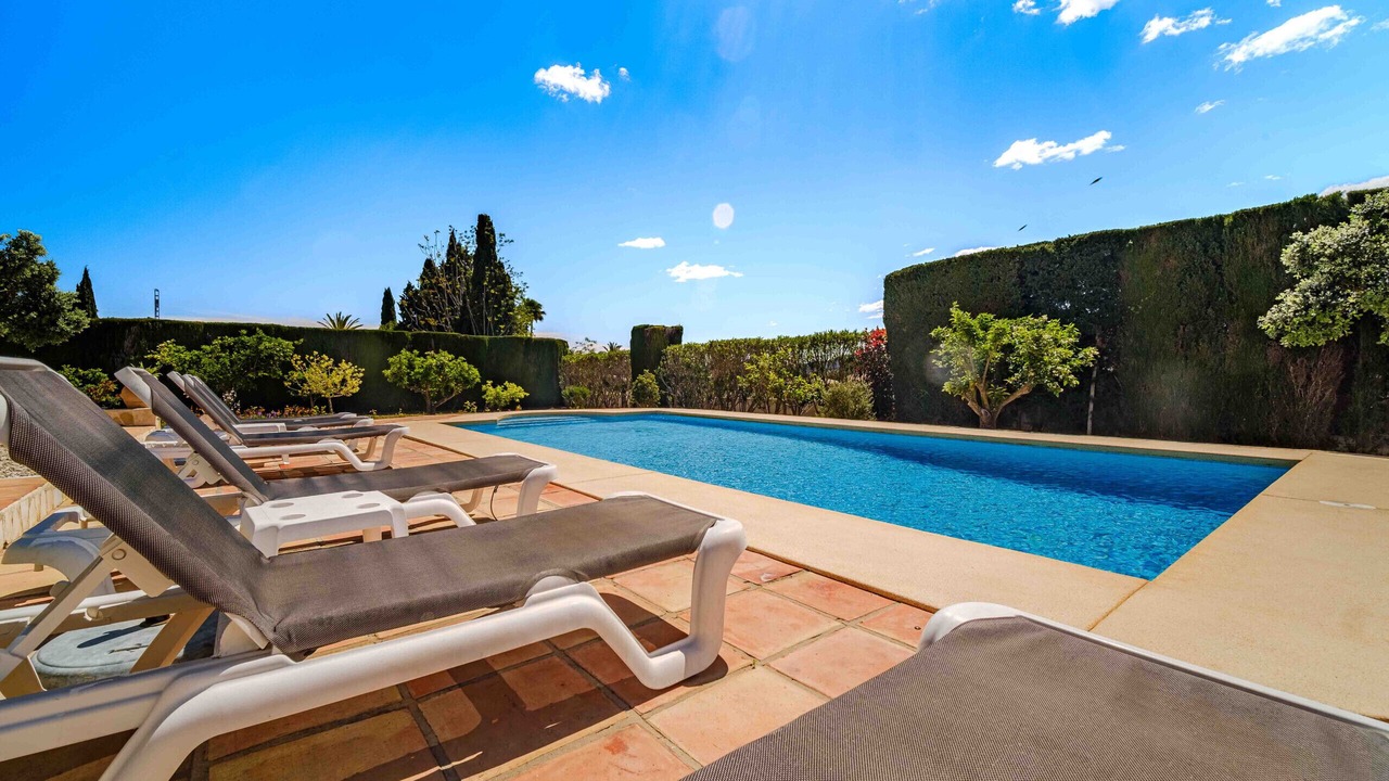 Photo of Outdoor in Montgo de Toscamar