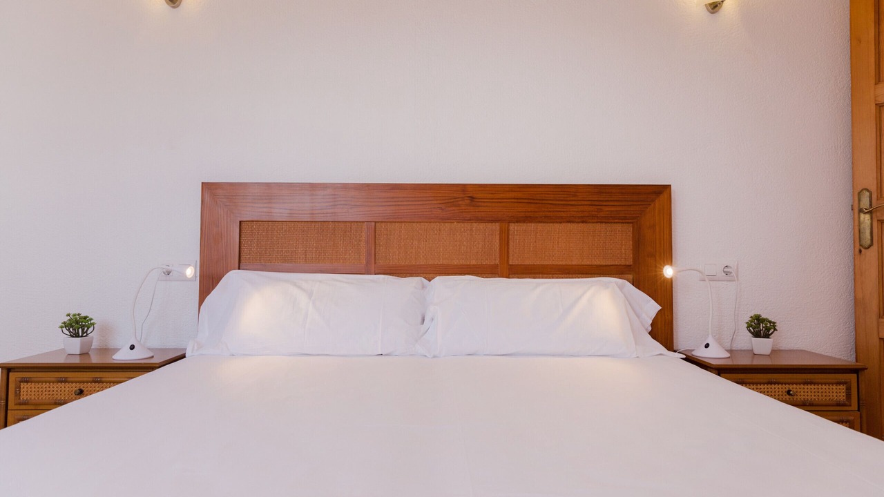 Photo of Bedroom in Montgo de Toscamar