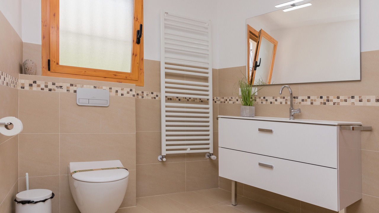 Photo of Bathroom in Montgo de Toscamar