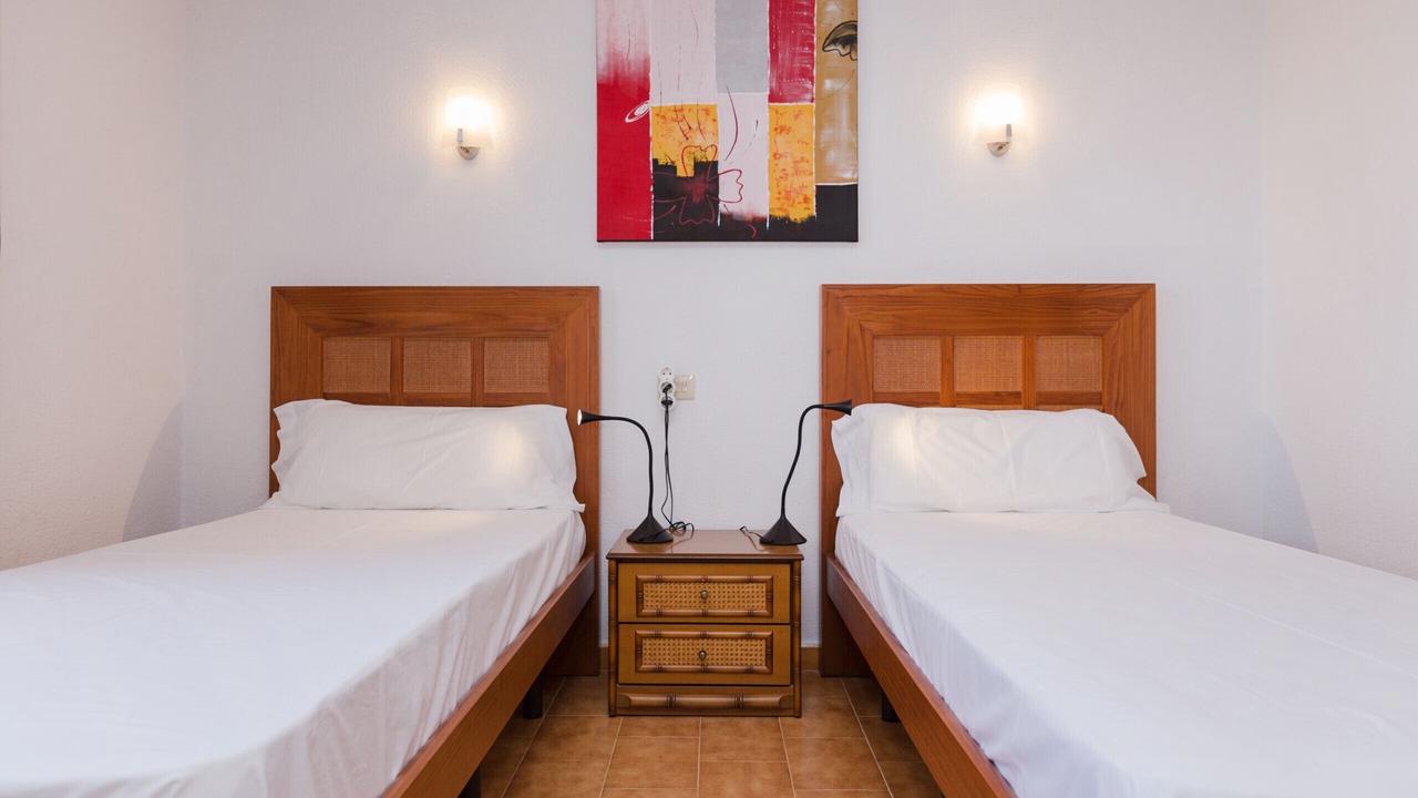Photo of Bedroom in Montgo de Toscamar