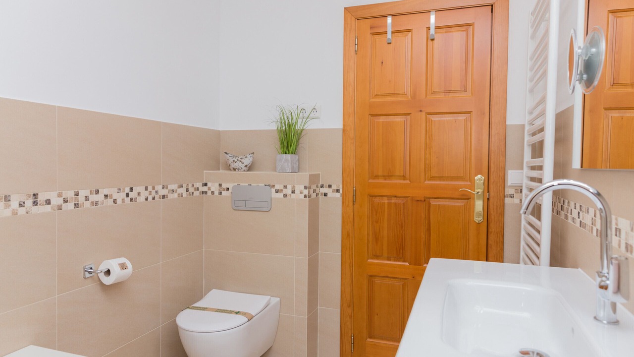 Photo of Bathroom in Montgo de Toscamar