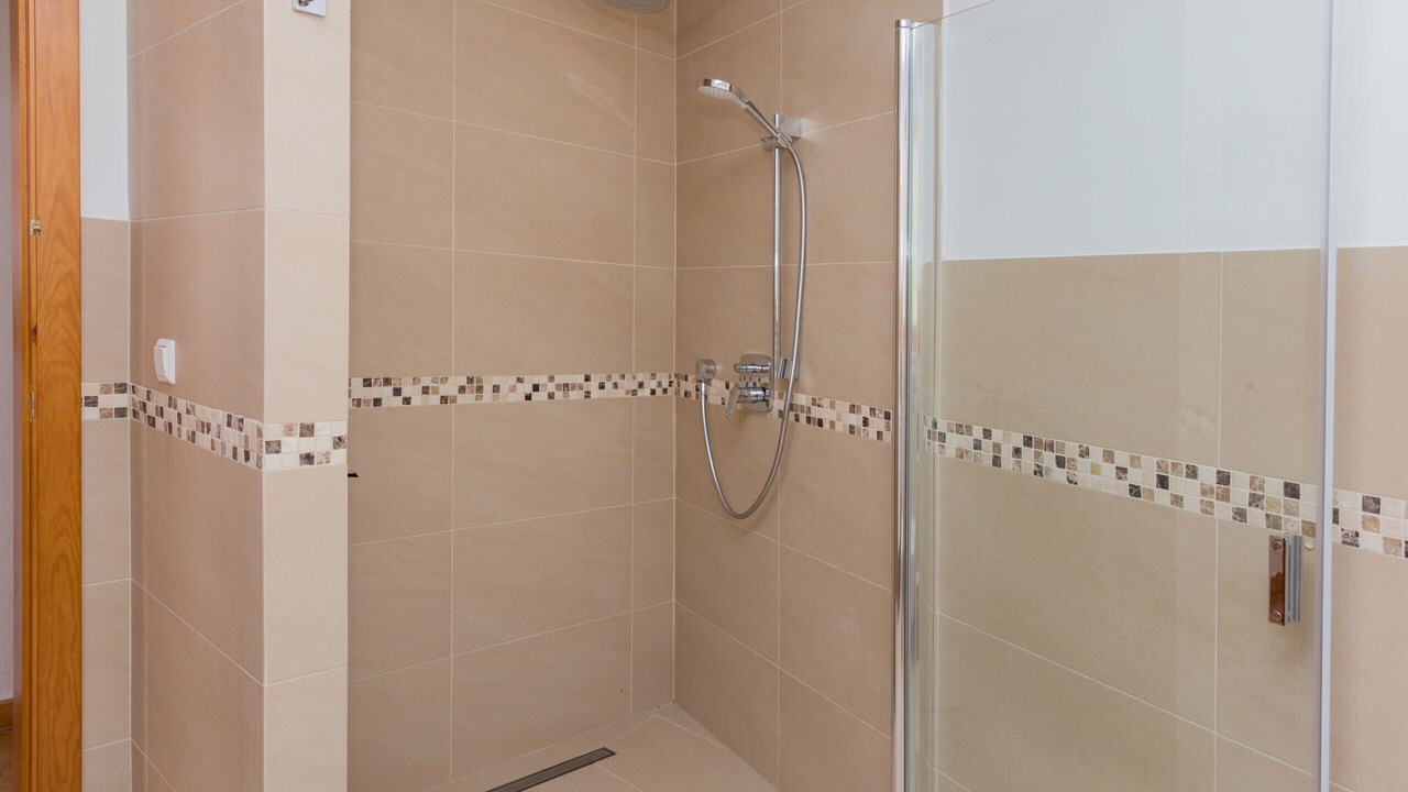 Photo of Bathroom in Montgo de Toscamar
