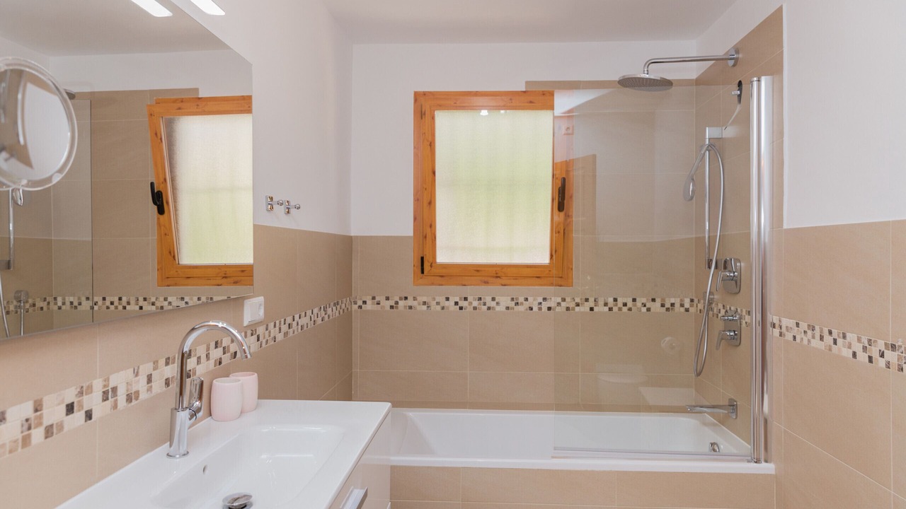 Photo of Bathroom in Montgo de Toscamar