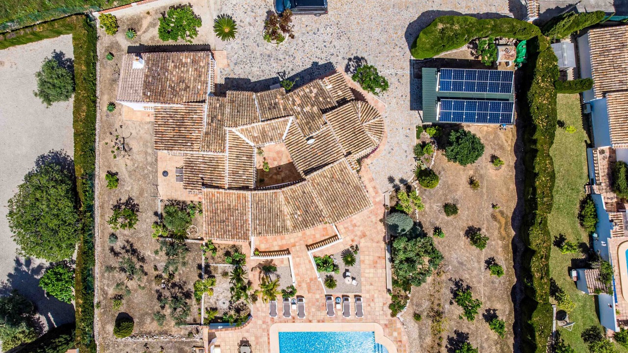 Photo of Outdoor in Montgo de Toscamar