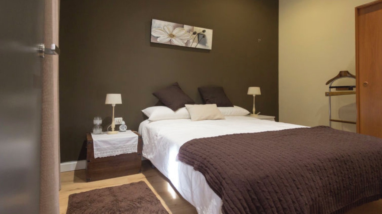 Photo of Bedroom in Ripoll