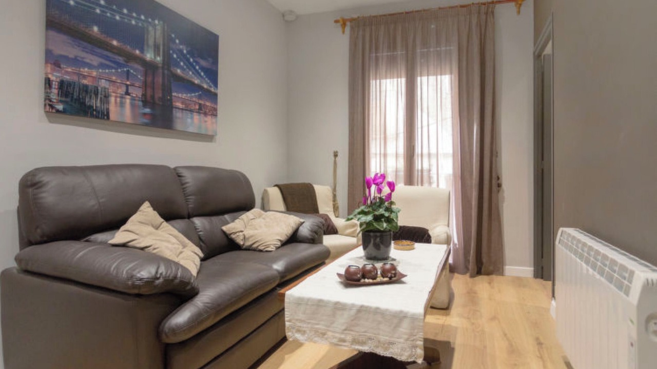 Photo of Livingroom in Ripoll