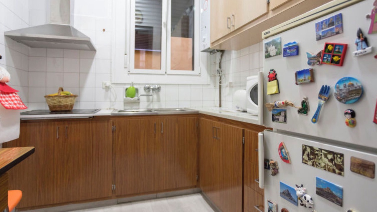 Photo of Kitchen in Ripoll