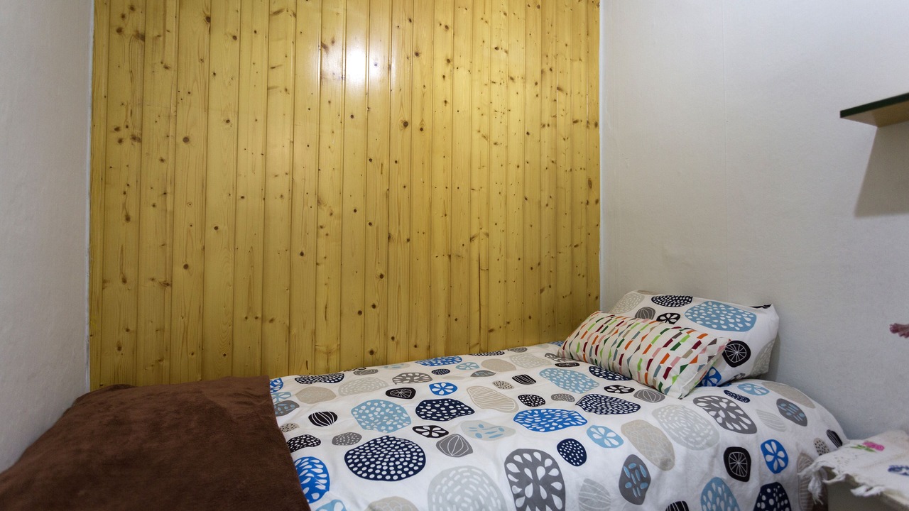 Photo of Bedroom in Ripoll