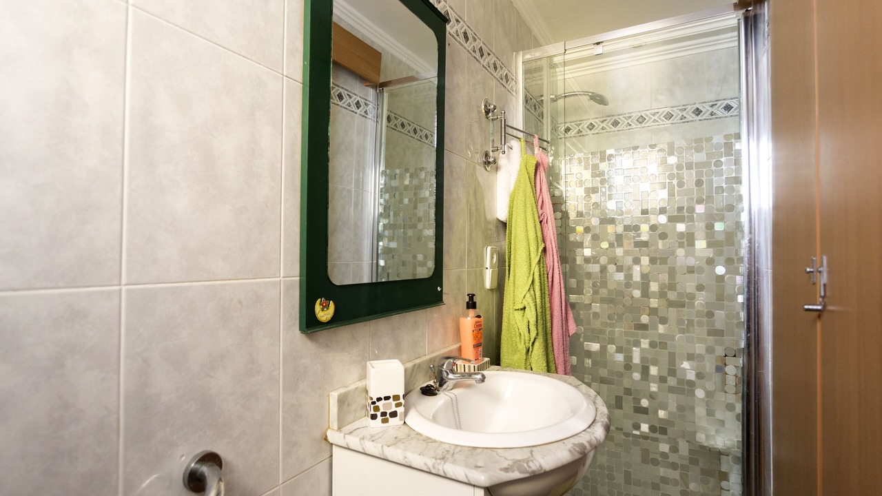 Photo of Bathroom in Ripoll