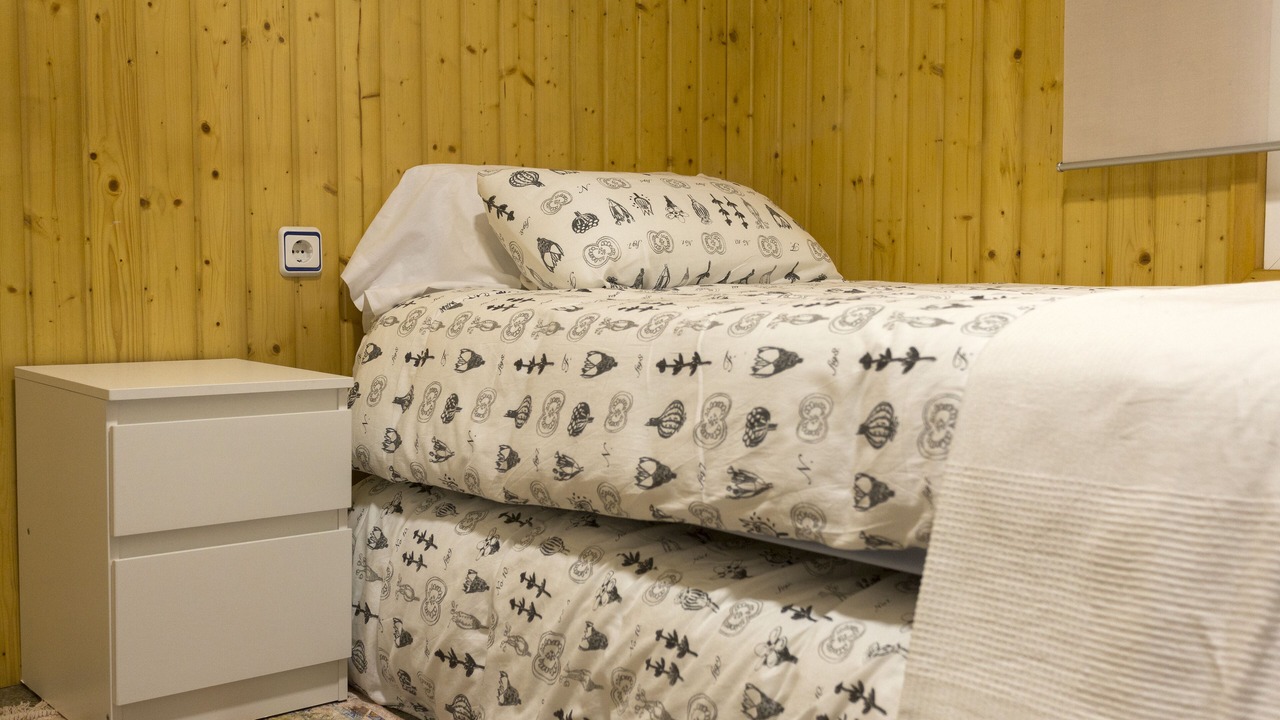 Photo of Bedroom in Ripoll