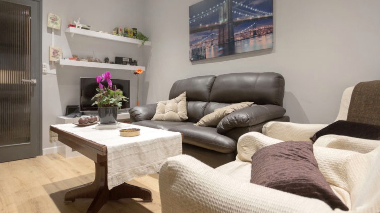 Photo of Livingroom in Ripoll