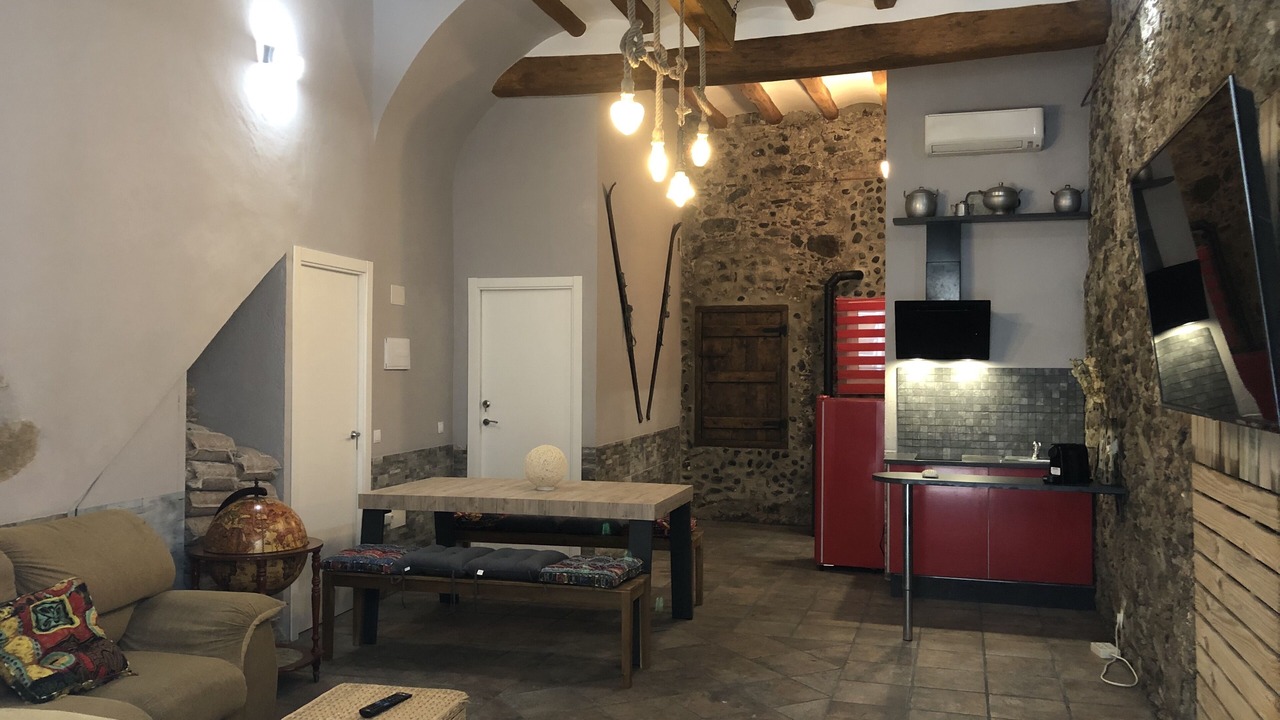 Photo of Livingroom in Ripoll
