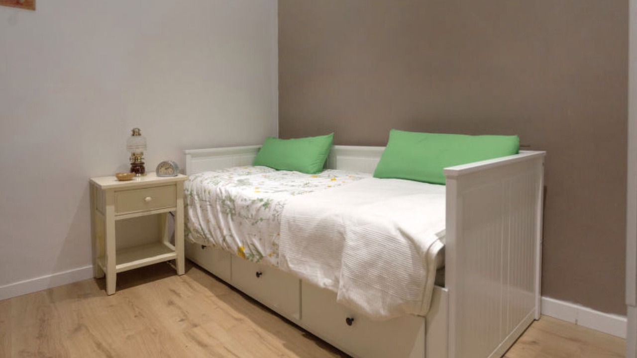 Photo of Bedroom in Ripoll
