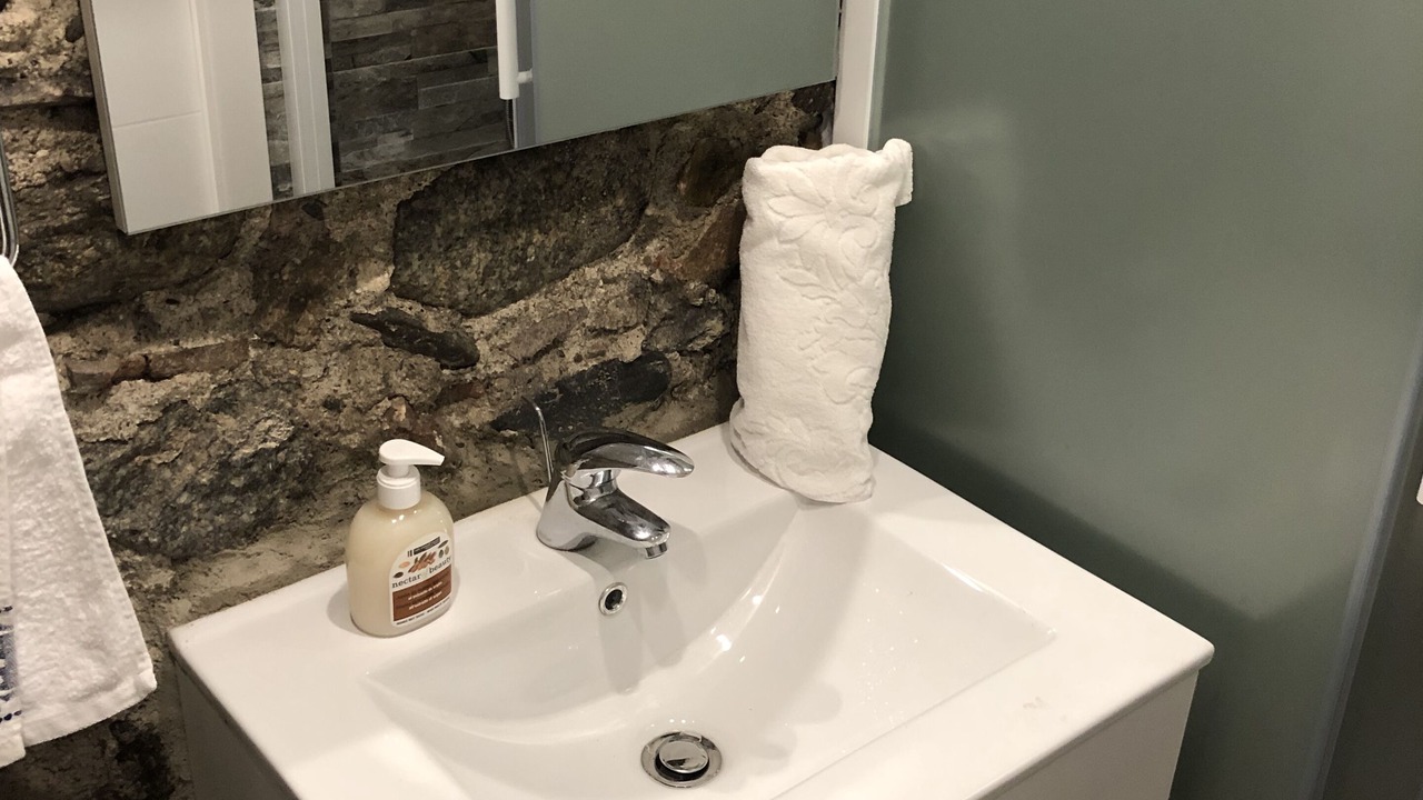 Photo of Bathroom in Ripoll